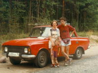 Kozlov's